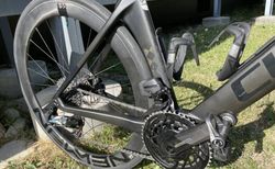 Cube Litening AERO C:68X Pro carbon´n´black 56 inkl. TT-Setup kaufen in Zurich #2 | velomarkt.ch