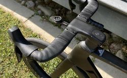 Cube Litening AERO C:68X Pro carbon´n´black 56 inkl. TT-Setup kaufen in Zurich #3 | velomarkt.ch