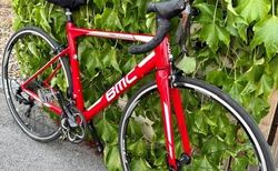 Velo BMC Teammachine ALR01 105 - taille 51 kaufen in Fribourg #2 | velomarkt.ch