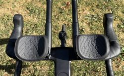 Cube Litening AERO C:68X Pro carbon´n´black 56 inkl. TT-Setup kaufen in Zurich #5 | velomarkt.ch