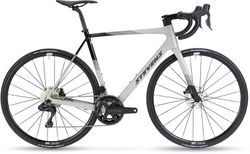 Stevens Izoard Ultegra Di2 L Cool Grey | S25IZUDICG58 | velomarkt.ch