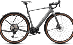 Cube Cube Nuroad Hybrid C:62 Race 400X FE oldgrey´n´grey S oldgrey´n´grey | 11173500079 | velomarkt.ch