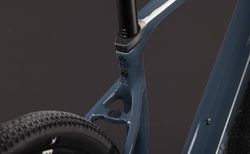 Cube Cube Nuroad Race inkgrey´n´grey S inkgrey´n´grey kaufen in Thurgau #2 | velomarkt.ch