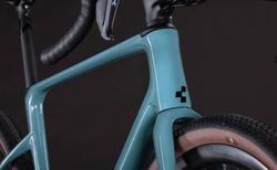 Cube Cube Nuroad C:62 EX surfblue´n´black S surfblue´n´black | 11363000079 | velomarkt.ch
