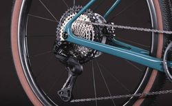 Cube Cube Nuroad C:62 EX surfblue´n´black S surfblue´n´black kaufen in Thurgau #5 | velomarkt.ch