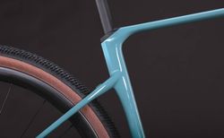 Cube Cube Nuroad C:62 EX surfblue´n´black XL surfblue´n´black kaufen in Thurgau #4 | velomarkt.ch