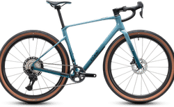 Cube Cube Nuroad C:62 EX surfblue´n´black XL surfblue´n´black kaufen in Thurgau #5 | velomarkt.ch