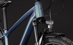 Cube Cube Aim SLX FE shiftverde´n´chrome M shiftverde´n´chrome kaufen in Thurgau #3 | velomarkt.ch