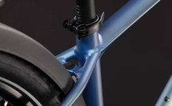 Cube Cube Aim SLX FE shiftverde´n´chrome XL shiftverde´n´chrome kaufen in Thurgau #2 | velomarkt.ch