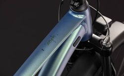 Cube Cube Aim SLX FE shiftverde´n´chrome XS shiftverde´n´chrome | 11406600082 | velomarkt.ch