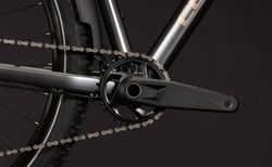 Cube Cube Aim SLX FE slateblack´n´chrome L slateblack´n´chrome kaufen in Thurgau #2 | velomarkt.ch