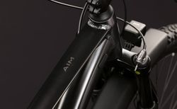 Cube Cube Aim SLX FE slateblack´n´chrome XL slateblack´n´chrome | 11406500072 | velomarkt.ch