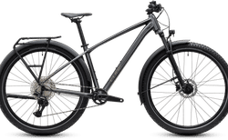Cube Cube Aim SLX FE slateblack´n´chrome XL slateblack´n´chrome kaufen in Thurgau #3 | velomarkt.ch