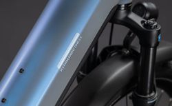Cube Cube Kathmandu Hybrid ONE11 HPC Pro 800 hazeblue´n´blue S hazeblue´n´blue kaufen in Turgovia #2 | velomarkt.ch