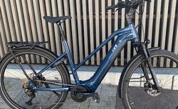 Sehr gut erhaltenes Cresta E-Bike kaufen in Aargau #4 | velomarkt.ch