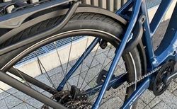 Sehr gut erhaltenes Cresta E-Bike kaufen in Aargau #5 | velomarkt.ch