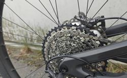 E Mountainbike Rotwild E.R 375 kaufen in St. Gallen #3 | velomarkt.ch