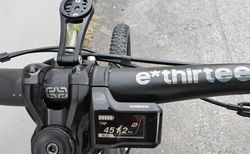 E Mountainbike Rotwild E.R 375 kaufen in St. Gallen #4 | velomarkt.ch