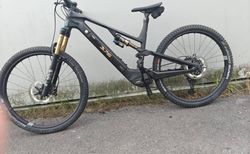 E Mountainbike Rotwild E.R 375 kaufen in St. Gallen #5 | velomarkt.ch