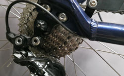 EBIKE ORIGINAL KING ROYAL kaufen in Saint-Gall #4 | velomarkt.ch