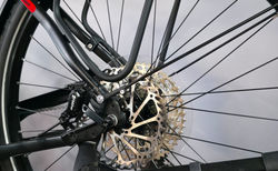 Malaguti Cortina WV 6.0 RD kaufen in Saint-Gall #3 | velomarkt.ch