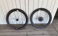 Rose G-Thirty Radsatz | Rose G-30 Radsatz Gravel | velomarkt.ch