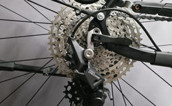 Malaguti Cortina WV 6.0 RD kaufen in Saint-Gall #4 | velomarkt.ch