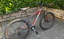 Stevens Taniwha | Sehr gut erhaltenes Fahrrad, kaum gebraucht | velomarkt.ch