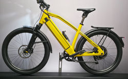 Stromer ST1 | L, Stromer RD942, 10Fach | velomarkt.ch
