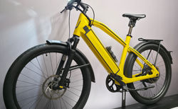 Stromer ST1 kaufen in San Gallo #2 | velomarkt.ch