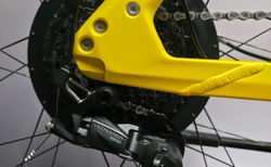 Stromer ST1 kaufen in San Gallo #3 | velomarkt.ch