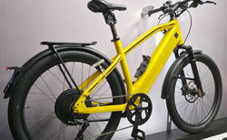 Stromer ST1 kaufen in San Gallo #5 | velomarkt.ch