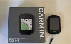 Garmin Edge 840 kaufen in Uri #2 | velomarkt.ch