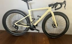 ROSE Backroad FF Red XPLR AXS | XS | Powermeter | DT Swiss 180 | superleicht kaufen in Berne #1 | velomarkt.ch