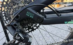 Wheeler Passera SL Mountainbike, Fully, Trailbike | Wheeler Passera Mountainbike | velomarkt.ch