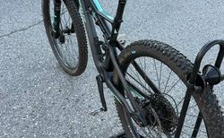 Wheeler Passera SL Mountainbike, Fully, Trailbike kaufen in Appenzell Innerrhoden #2 | velomarkt.ch
