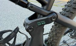 Wheeler Passera SL Mountainbike, Fully, Trailbike kaufen in Appenzell Innerrhoden #3 | velomarkt.ch