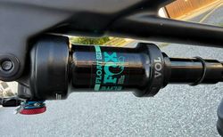 Wheeler Passera SL Mountainbike, Fully, Trailbike kaufen in Appenzell Innerrhoden #4 | velomarkt.ch