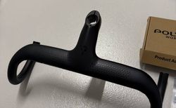 Polymer Workshop Sculpture Lenker kaufen in Zurich #3 | velomarkt.ch