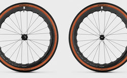 Fulcrum Sharq GR Full Carbon Technology, 2-way Fit Tubeless | NEU , ungefahren | velomarkt.ch