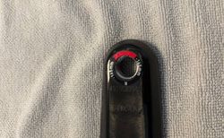 SRAM Force 1 AXS E1 Aero Powermeter Kurbelgarnitur 50T / 165 mm – NEU kaufen in Berne #5 | velomarkt.ch