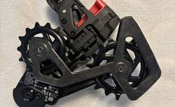 SRAM Force XPLR AXS E1 13-fach Schaltwerk – Neu kaufen in Berne #3 | velomarkt.ch