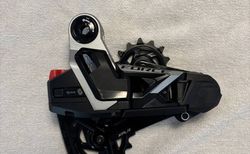 SRAM Force XPLR AXS E1 13-fach Schaltwerk – Neu kaufen in Berne #4 | velomarkt.ch