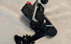 SRAM Force XPLR AXS E1 13-fach Schaltwerk – Neu kaufen in Berne #5 | velomarkt.ch