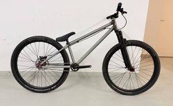 Radio Griffin Pro Custom | Dirt/Pumptrack Bike | velomarkt.ch