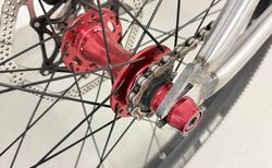 Radio Griffin Pro Custom kaufen in Berne #2 | velomarkt.ch