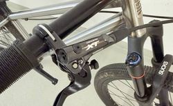 Radio Griffin Pro Custom kaufen in Berne #5 | velomarkt.ch