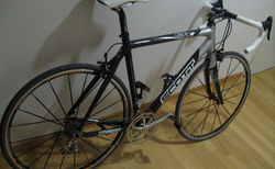 Scott CR1 Pro Rennrad | Sehr gut erhaltenes Rennrad | velomarkt.ch