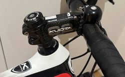 Kuota Kiral fullcarbon kaufen in Solothurn #4 | velomarkt.ch