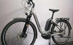 CANNONDALE MAVARO kaufen in Saint-Gall #2 | velomarkt.ch
